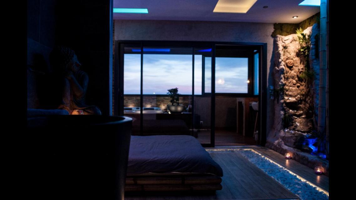 Couette-café Sensorielle Nice